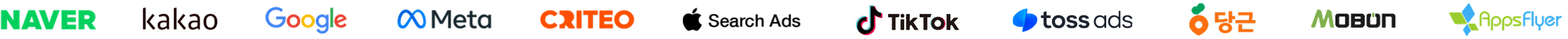 Media Partner Logos