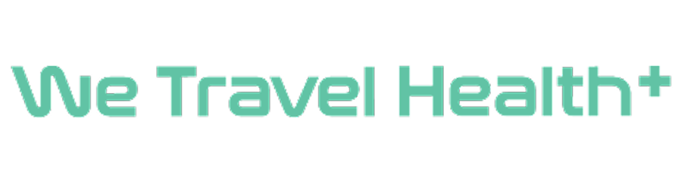 We Travel Health
