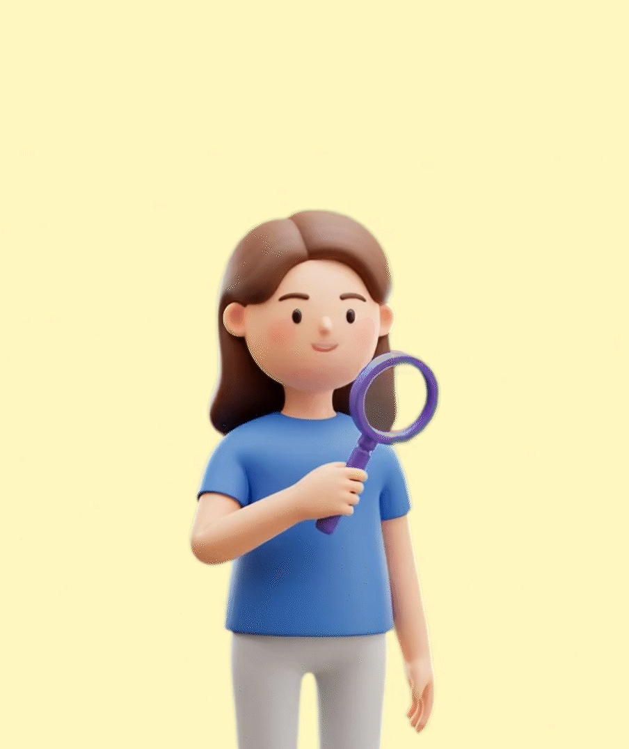 퍼즐 바이럴 마케팅 - 명확한 브랜드 스터디