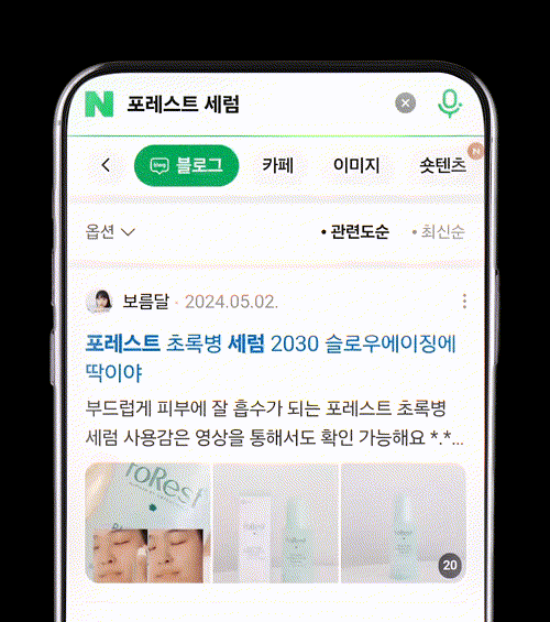 네이버 블로그 바이럴 마케팅